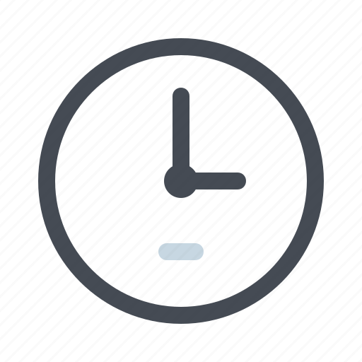 Construction, clock, control, deadline, manage, schedule, time icon - Download on Iconfinder