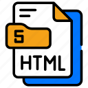 html, programming, file, document
