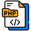document, development, programming, file, web, extension 