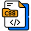 css, file, programming, development, html 