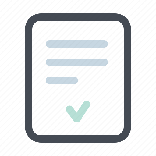 Hospital, patient, clinic, documents, files, letter, medical conclusion icon - Download on Iconfinder