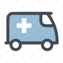 medicine, ambulance, car, emergency, emergency vehicle, first aid, health care