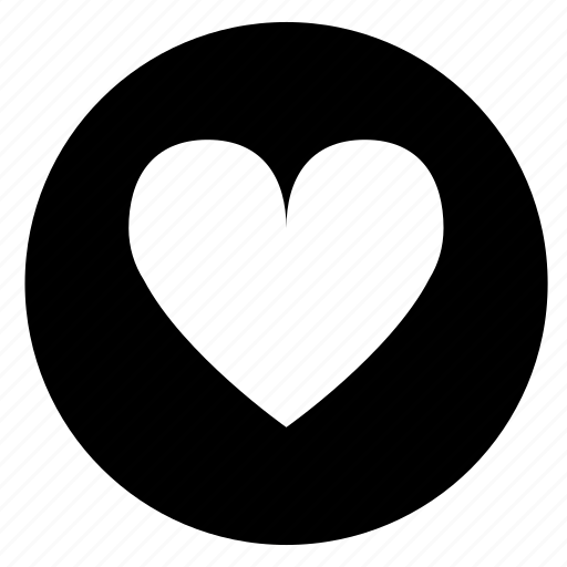 Heart, favorite, like, love, award, medal, valentine icon - Download on Iconfinder