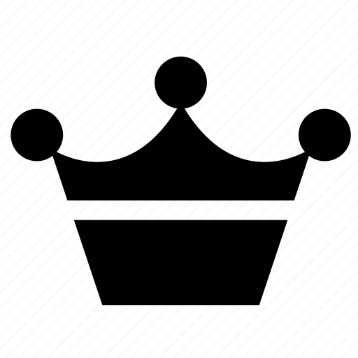 Crown, king, buy, finance, financial, jewel, money icon - Download on Iconfinder