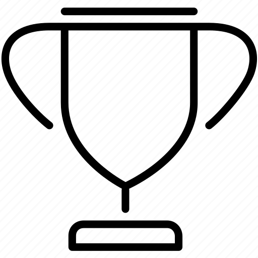 Trophy, award, cup, prize, winner icon - Download on Iconfinder