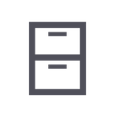 drawer, files, furniture, document, documents, file, folder 
