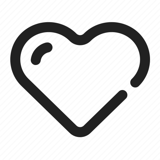 App, favorite, heart, love, romance, save, website icon - Download on Iconfinder
