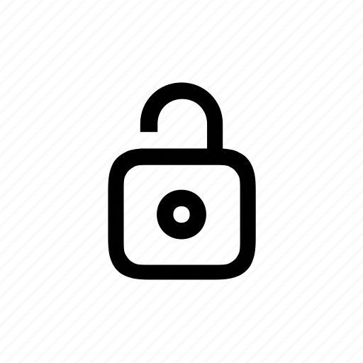 Unlock, key, lock, protection, safety, security icon - Download on Iconfinder