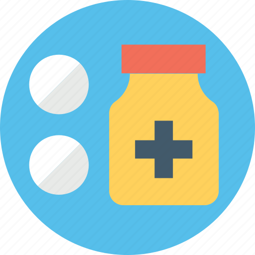 Drugs, medicament, medication, medicine, prescriptions icon - Download on Iconfinder