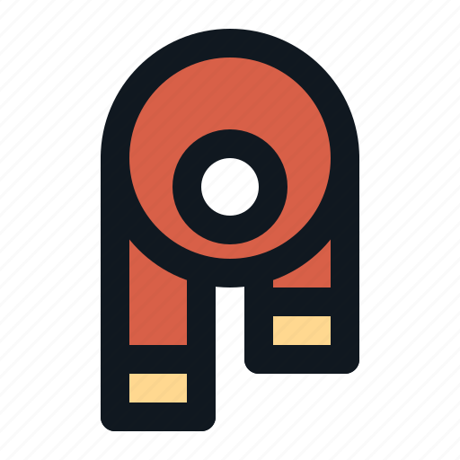 Apparel, clothes, clothing, fashion, scarf icon - Download on Iconfinder