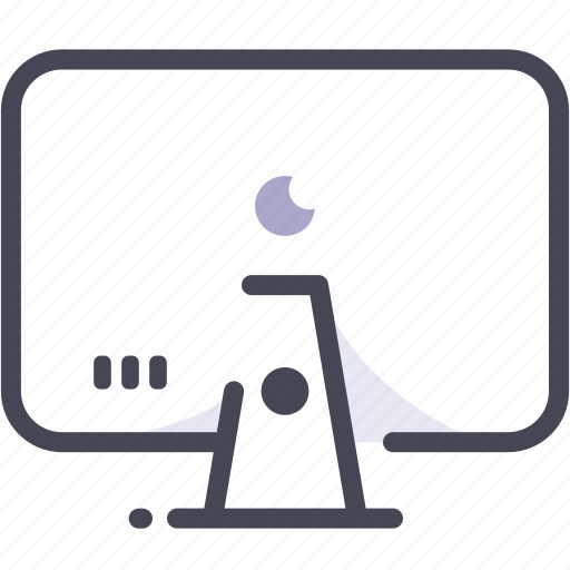 Apple, imac, mac, product icon - Download on Iconfinder
