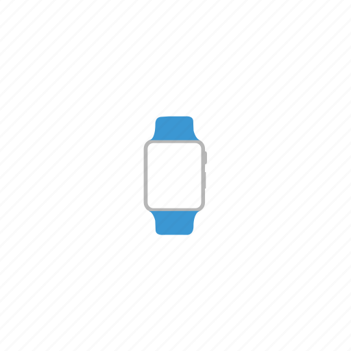 Apple, apple watch, iwatch, watch icon - Download on Iconfinder