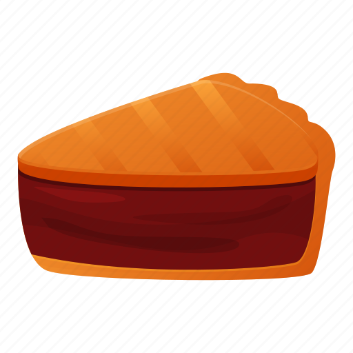 Chocolate, pie, cake icon - Download on Iconfinder