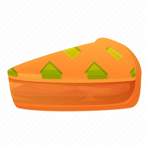 Slice, pie, food icon - Download on Iconfinder on Iconfinder