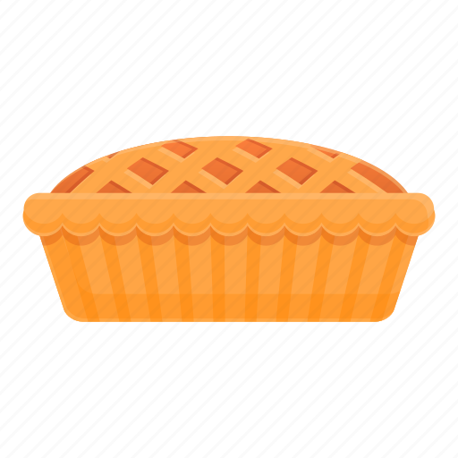 American, pie, cake icon - Download on Iconfinder