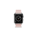 apple, buckle, modern, pink, product, watch