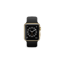 apple, band, black, edition, gold, product, sport, watch