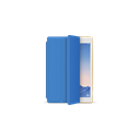 apple, blue, gold, ipad, product, smartcover