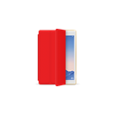 apple, gold, ipad, product, red, smartcover