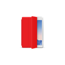 apple, ipad, product, red, silver, smartcover