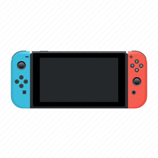 Gaming, nintendo switch icon - Download on Iconfinder
