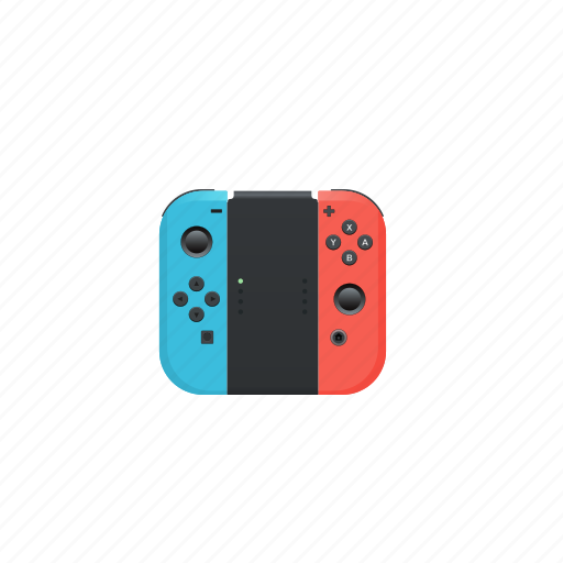 Controller, nintendo switch icon - Download on Iconfinder