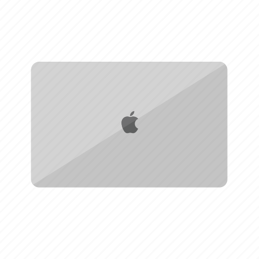 Apple, computer, laptop, macbook, technology icon - Download on Iconfinder