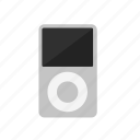 apple, ipod, ipod classic, music, technology