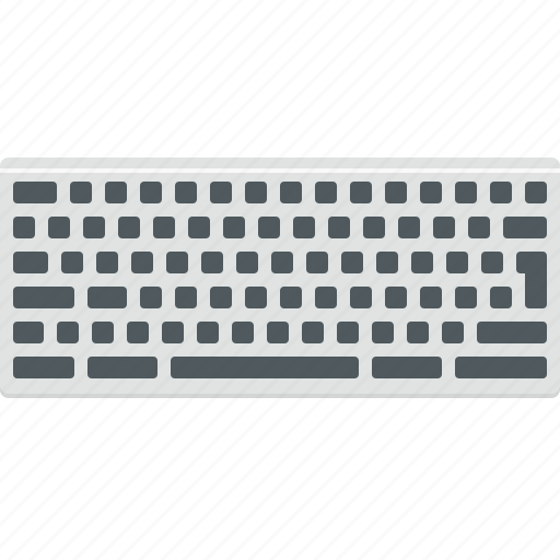 Apple, keyboard, magic icon - Download on Iconfinder