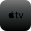 apple, apple tv, tv 