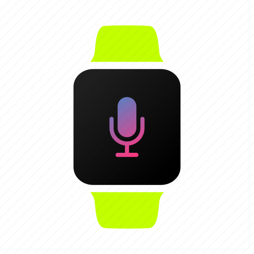 Record, sound, voice, voice memo icon - Download on Iconfinder