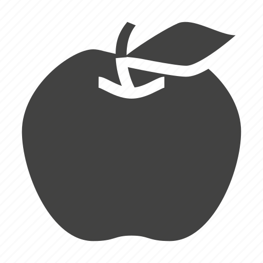 Apple, food, fruit icon - Download on Iconfinder