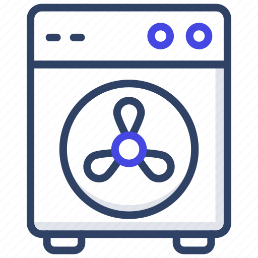 Air cooler, room cooler, appliance, electrical, fan icon - Download on Iconfinder