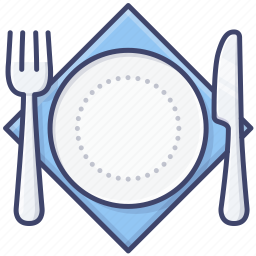 Cutlery, tableware, restaurant, meal icon - Download on Iconfinder