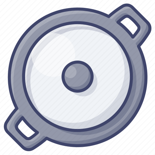 Cooker, pressure, pot, stewpot icon - Download on Iconfinder