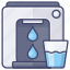 appliance, water, purifier, dispenser 