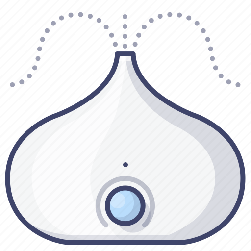 Humidifier, home, appliance, air icon - Download on Iconfinder
