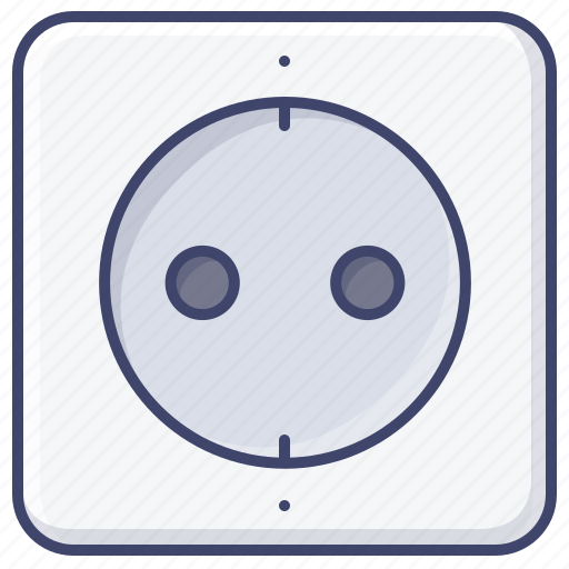 Adapt, electric, plug, socket icon - Download on Iconfinder