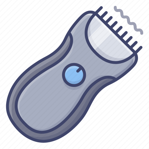 Shaver, beard, electric, trimmer icon - Download on Iconfinder