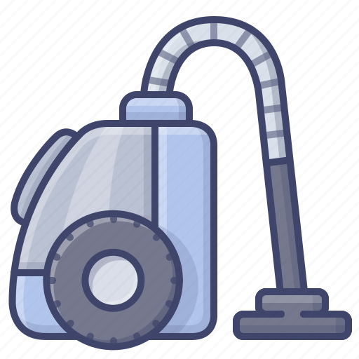 Hoover, appliance, cleaner, vacuum icon - Download on Iconfinder
