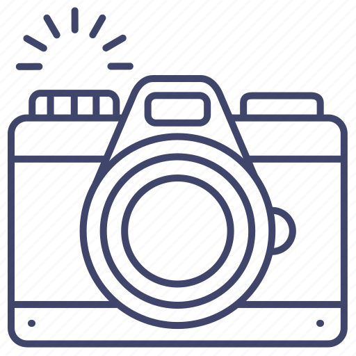 Compact, photo, digital, camera icon - Download on Iconfinder