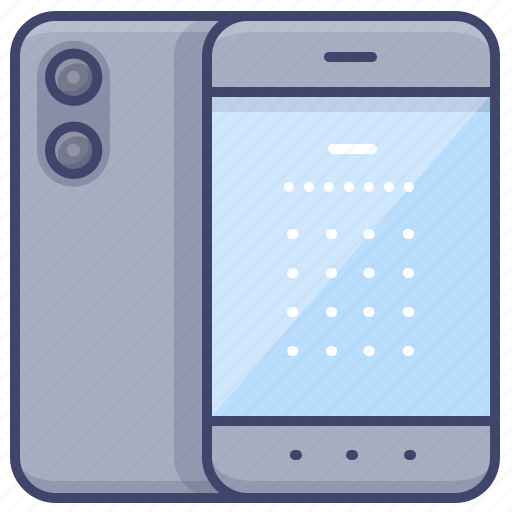 Cellphone, phone, mobile, smartphone icon - Download on Iconfinder