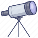 tripod, camera, telescope, stand
