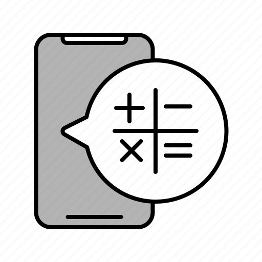Accounting, business, calculate, calculation, calculator, finance, management icon - Download on Iconfinder