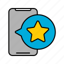 award, bookmark, favorite, favourite, like, rating, star