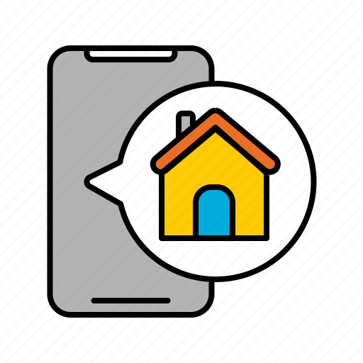Building, business, home, house, office, place, property icon - Download on Iconfinder