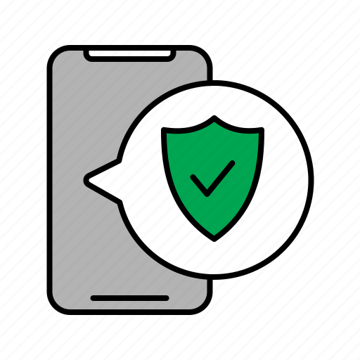 Key, password, protection, safety, secure, security, shield icon - Download on Iconfinder