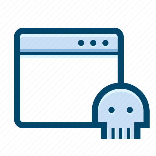 Malware, adware, virus, infection icon - Download on Iconfinder
