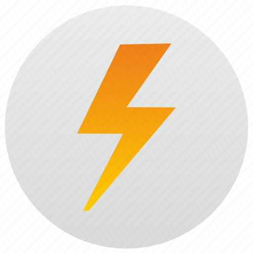 App, electric, electricity, power icon - Download on Iconfinder