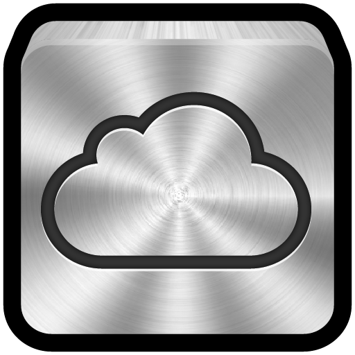 Cloud, icloud, mac, storage icon - Free download
